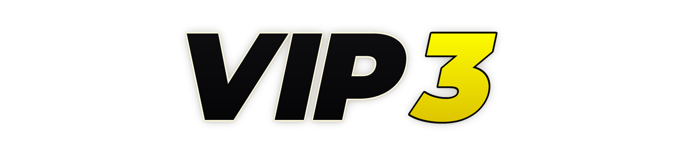 vip3 Logo